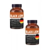 Black Lion Men Booster Erkeklere Özel Bölge Sertlik Takviyesi 20li x 2 adet