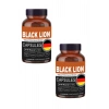 Black Lion Men Booster Erkeklere Özel li Takviyesi 20li x 2 adet