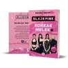 Blackpınk - Korkak Melek 2 - Cesaretin Var Mı?