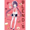 Blend S