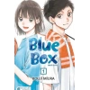 Blue Box – Mavi Kutu 1