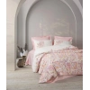 Bohem Nev Takımı Çift Kişilik Muna Pembe