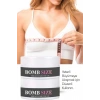 Bombsize Kadınlara Özel Göğüs Geliştirici Dolgunlaştırıcı Sıkılaştırıcı Bakım Kremi 50 ml X 2 Adet