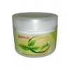 Bonie Bamya Tohumu Yağlı Masaj Kremi Okra Seed New Beginnings Crem 100 ml