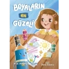 Boyaların En Güzeli