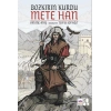 Bozkırın Kurdu  Han
