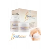 Breastactives Göğüs Büyütücû, Dikleştirici, Bakım Seti