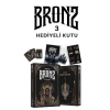 Bronz 3: İmparatoriçe - Hediyeli Kutu