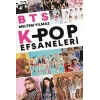 BTS ve Kpop Efsaneleri