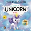 Bu ta Bir Unicorn Var
