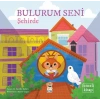 Bulurum Seni Şehirde (Fenerli )