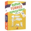 Burada Türkçe Konuşuyoruz - 5  Takım