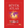 Büyük Atlas (Karton Kapak)