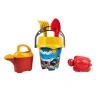 Büyük Kova Plaj Seti ve Aksesuarları