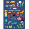 Büyük Renkler Kitabım