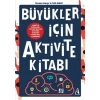 Büyükler İçin Aktivite Kitabı
