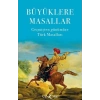 Büyüklere Masallar - Geçmişten Günümüze Türk Masalları