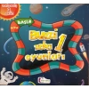 Buzzi Zeka Oyunları 1