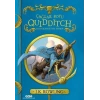Çağlar Boyu Quidditch
