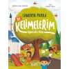 Camiden Parka İlk Kelimelerim - Oyuncaklı