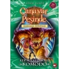 Canavar Peşinde 31 - Kertenkele Kral Komodo