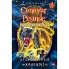 Canavar Peşinde 56 - Ateşin Öfkesi Şamani