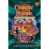 Canavar Peşinde 58 - Canavarların Esi İki Başlı Ahtapot Voltreks