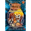 Canavar Peşinde 60 - Canavarların Esi-Korkunun Esi Kurukafa