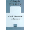 Canlı Maymun Lokantası
