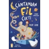 Çantamdan Fil Çıktı