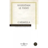 Carmilla - Hasan Ali Yücel Klasikleri