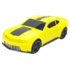 Çarp Dön Işıklı Sesli Camaro SARI - CMR-063