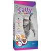 Catty Color Mix Tavuklu Yetişkin Kedi sı 1 Kg