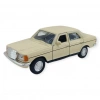 Çek Bırak Araba 1:32 Mercedes Benz W3 - 43686 - BEYAZ