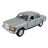 Çek Bırak Araba 1:32 Mercedes Benz W3 - 43686 - GRİ