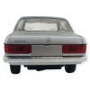 Çek Bırak Araba 1:32 Mercedes Benz W3 - 43686 - GRİ