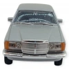 Çek Bırak Araba 1:32 Mercedes Benz W3 - 43686 - GRİ