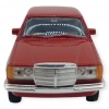 Çek Bırak Araba 1:32 Mercedes Benz W3 - 43686 - KIRMIZI