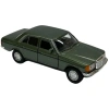 Çek Bırak Araba 1:32 Mercedes Benz W3 - 43686 - Yeşil