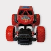 Çek Bırak Cross Buggy Araba 14 Cm - Kırmızı