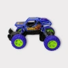 Çek Bırak Cross Buggy Araba 14 Cm - Mor