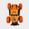 Çek Bırak Cross Buggy Araba 14 Cm - Tcu