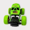 Çek Bırak Cross Buggy Araba 14 Cm - Yeşil