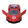 Çek Bırak Metal Araba Lamborgini  - İtfaiye