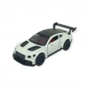 Çek Bırak Metal Arabalar  cm - 3671C - Beyaz