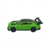 Çek Bırak Metal Arabalar  cm - 3671C - Yeşil