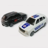 Çek Bırak TOGG Polis Arabası - 2li Hatchback
