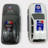 Çek Bırak TOGG Polis Arabası - 2li Hatchback
