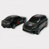 Çek Bırak TOGG Polis Arabası - 2li Siyah