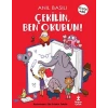 Çekilin Ben Okurum